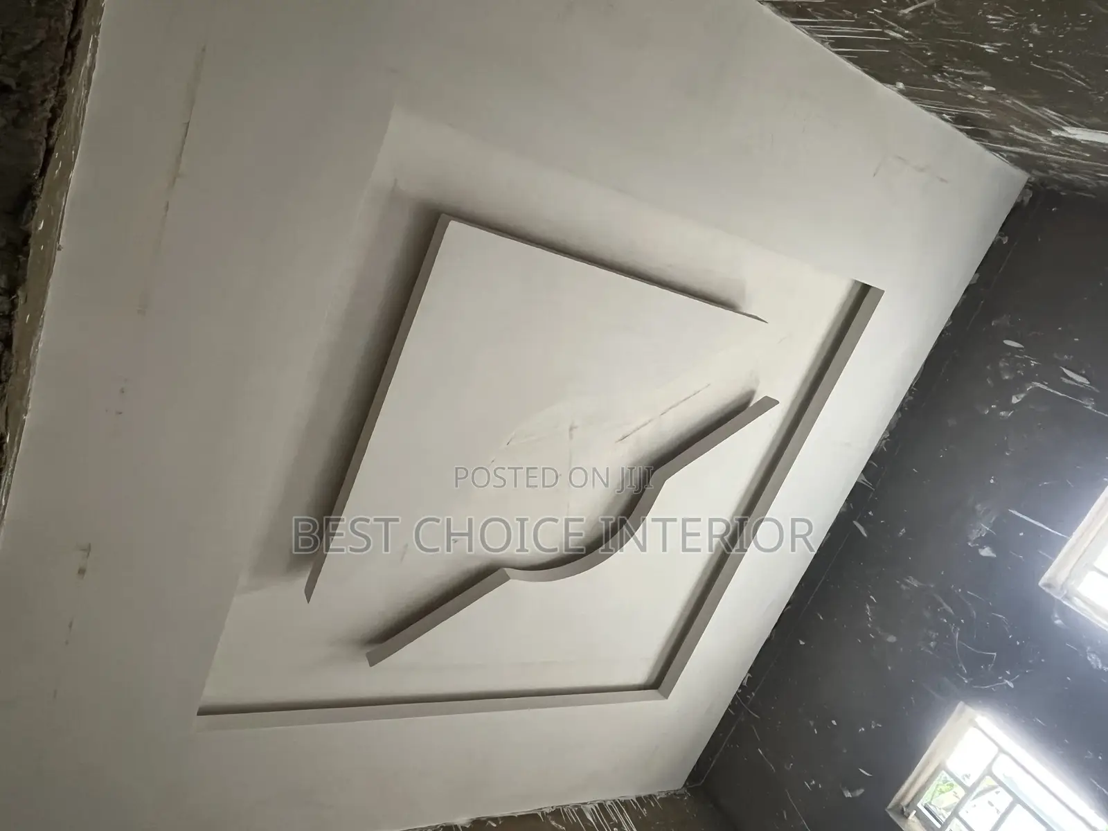 Pop Ceiling Designs