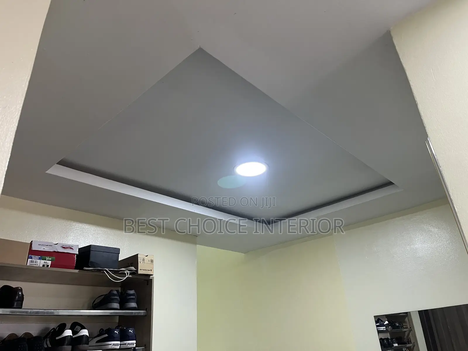 Pop Ceiling Designs