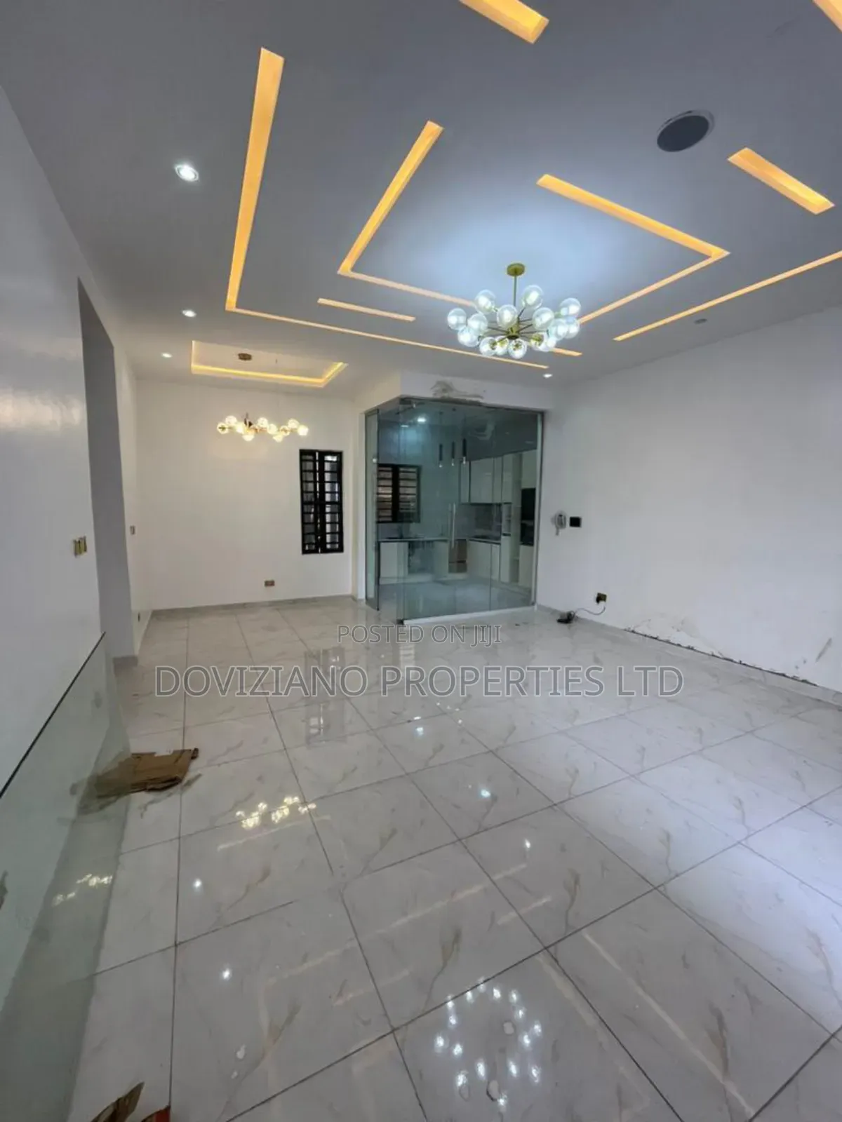 2bdrm Apartment in Agungi for sale