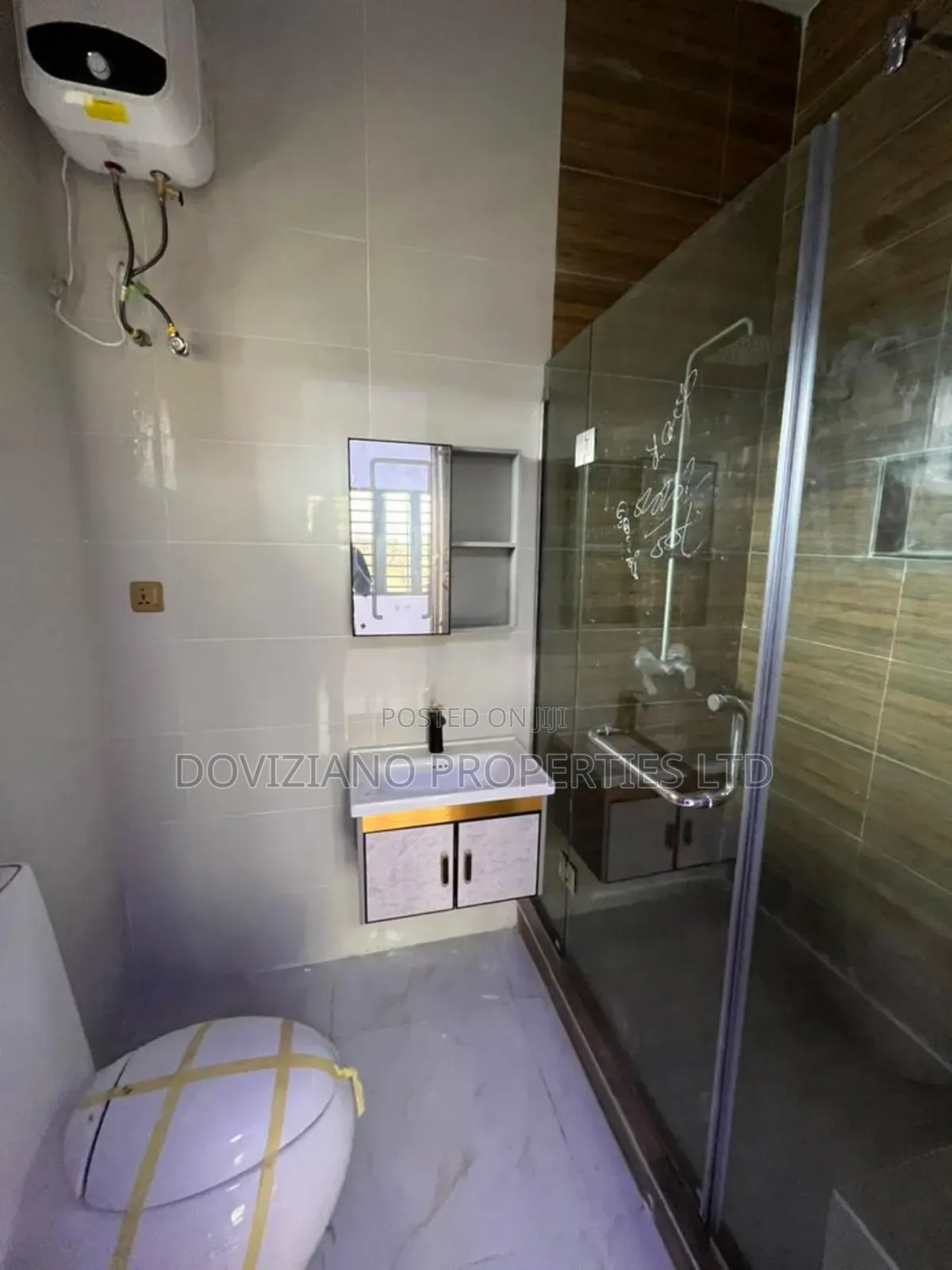 2bdrm Apartment in Agungi for sale