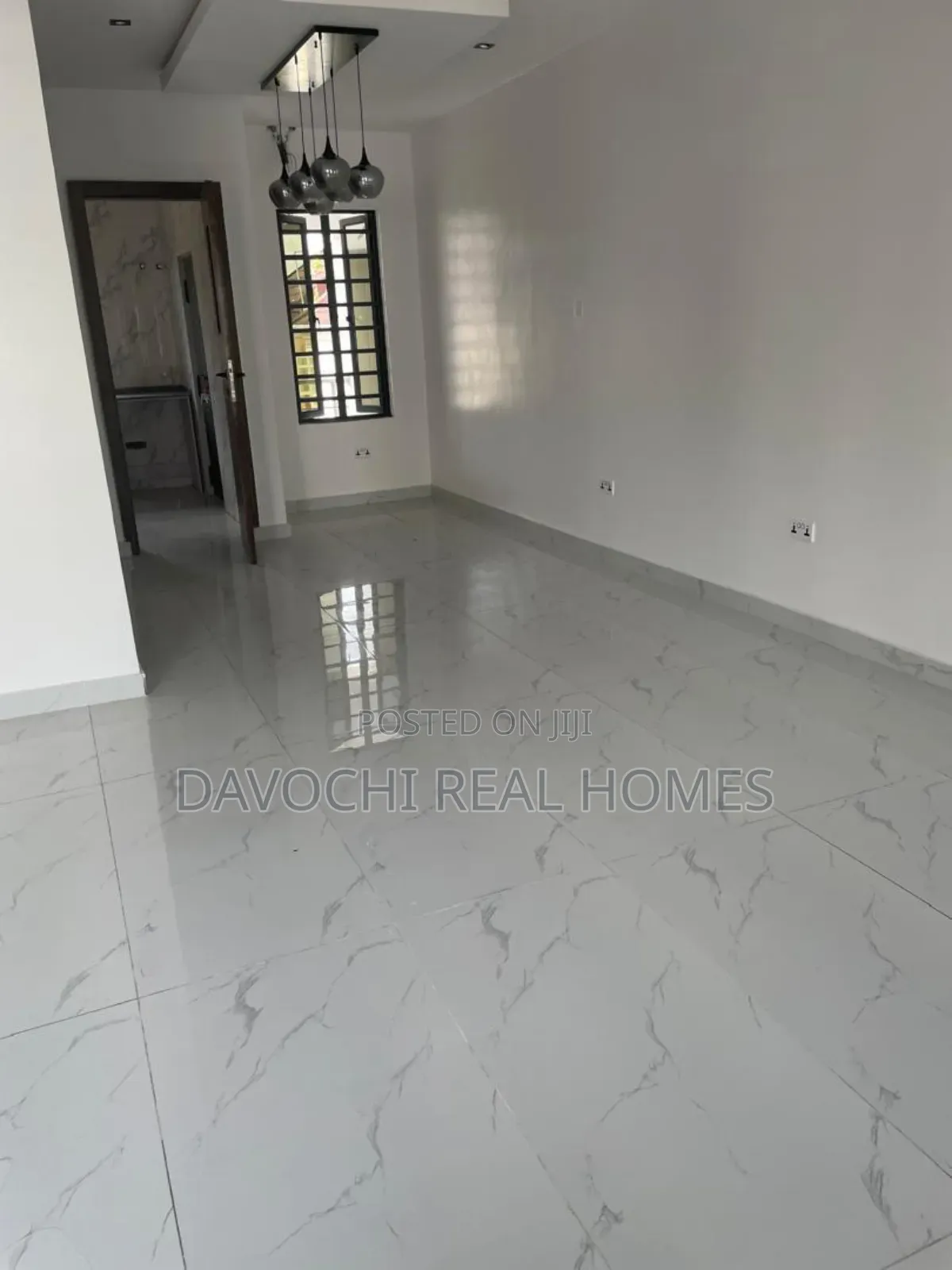 4bdrm Duplex in Thomas Estate, Ajiwe for rent