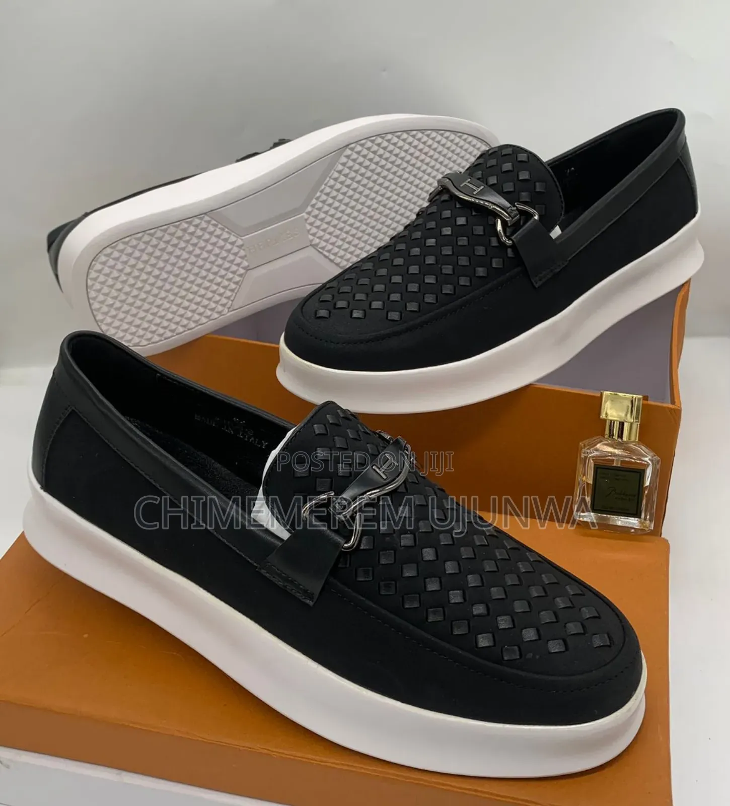 Step Out in Style With This Beautiful Peice