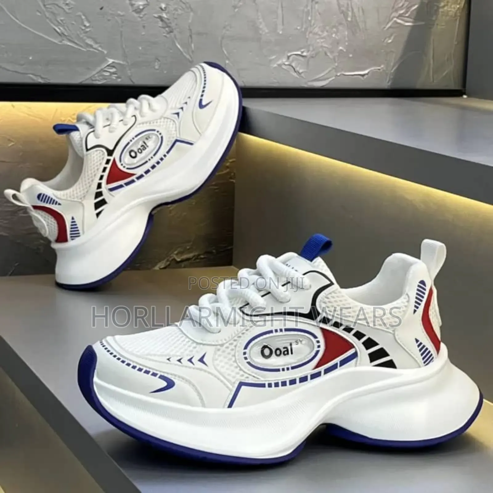 High Quality Sneakers
