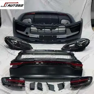 Upgrading Kit Porsche Macan 2013 2020