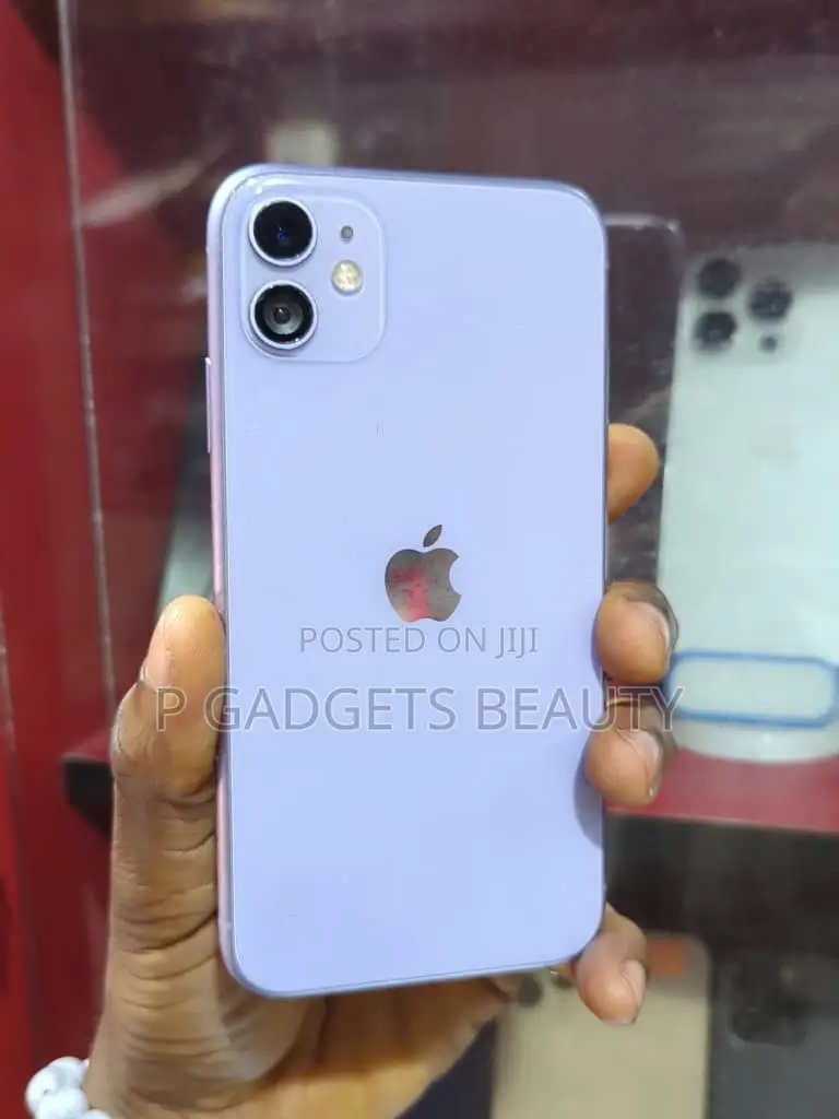 Apple iPhone 11 64 GB