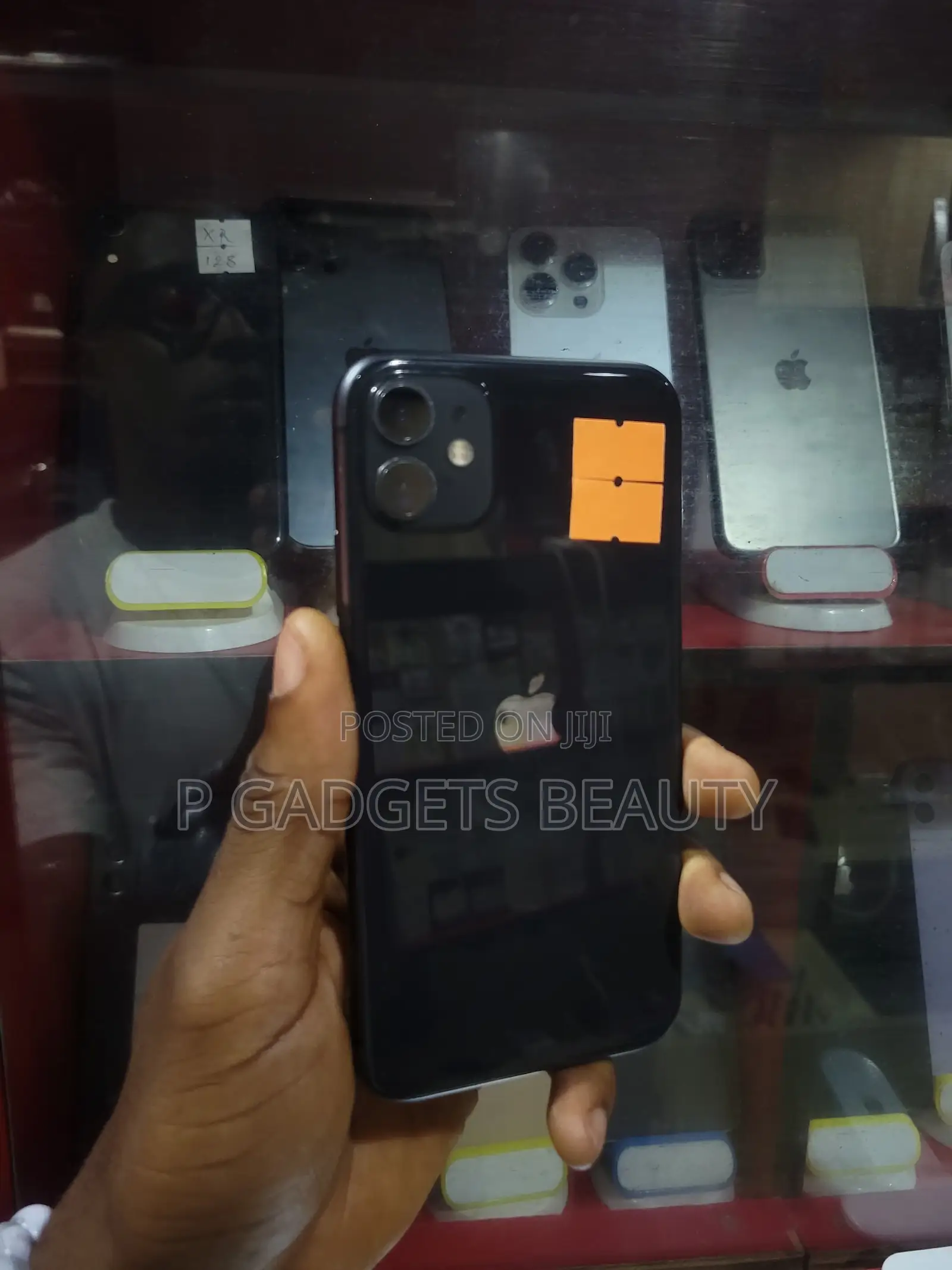 Apple iPhone 11 64 GB