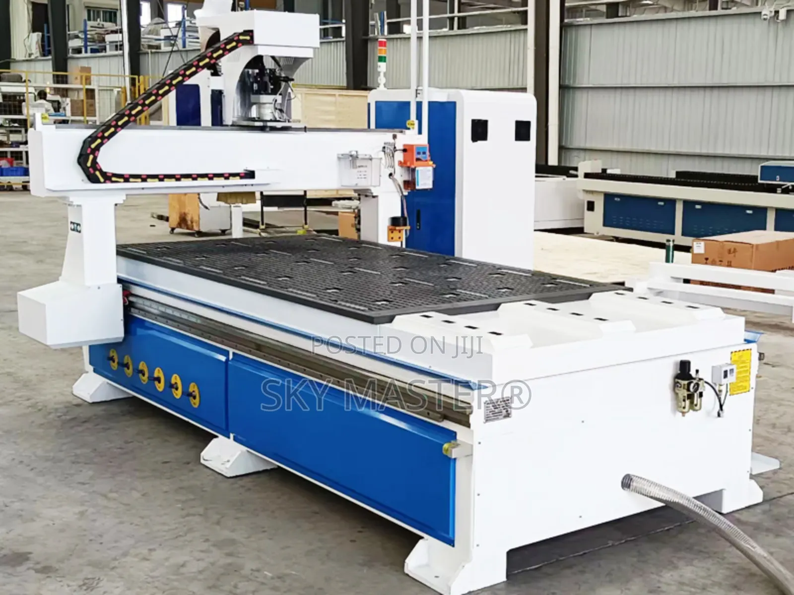 Cnc Router