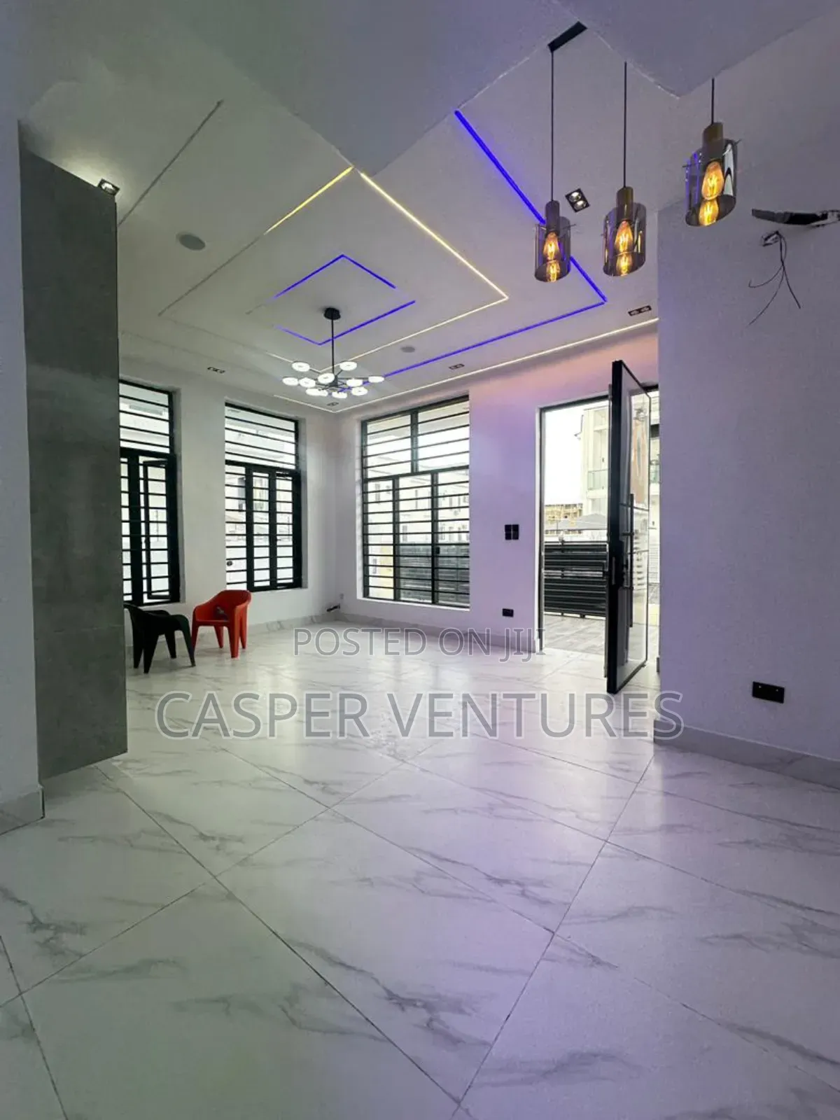 4bdrm Duplex in Abraham Adesanya for sale