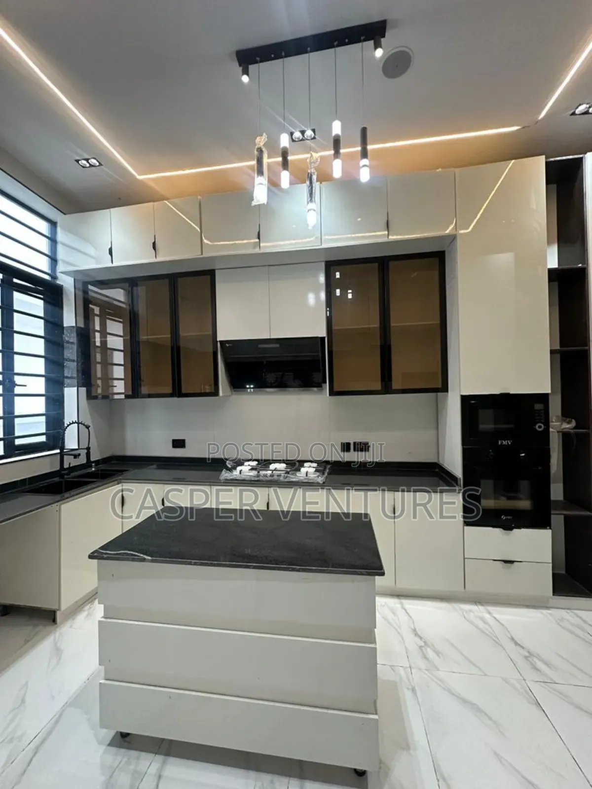 4bdrm Duplex in Abraham Adesanya for sale