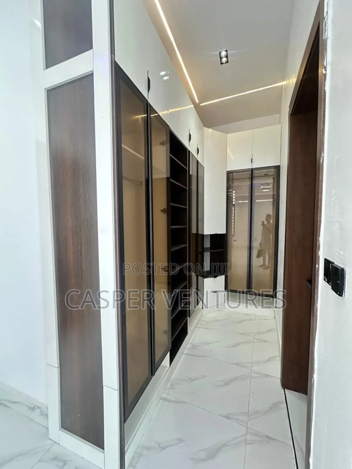 4bdrm Duplex in Abraham Adesanya for sale