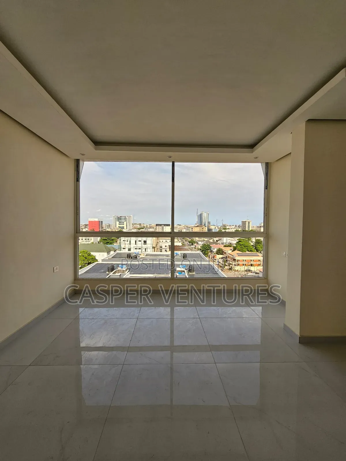 4bdrm Penthouse in Oniru Vi, Victoria Island for sale