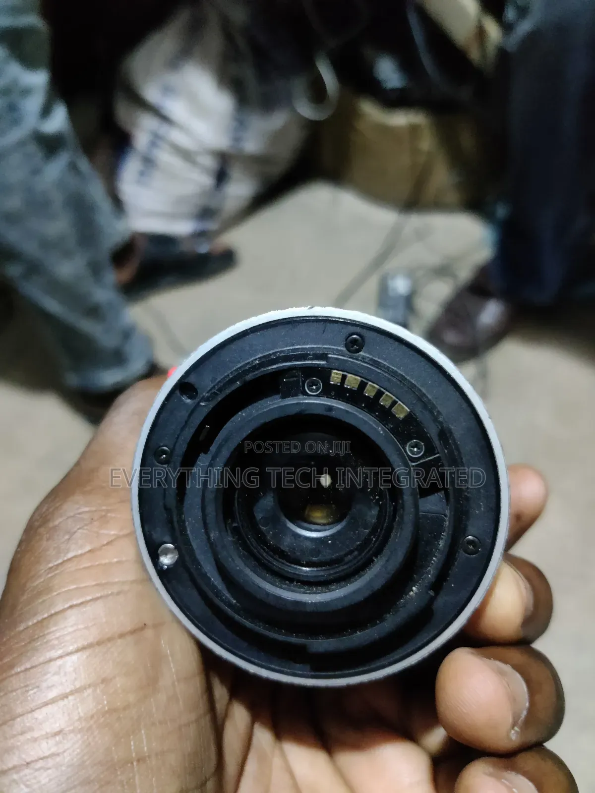 Minolta Af Zoom Macro 28-80mm 28-80 Mm 3.5(22)-5.6 3.5-5.6 Sony