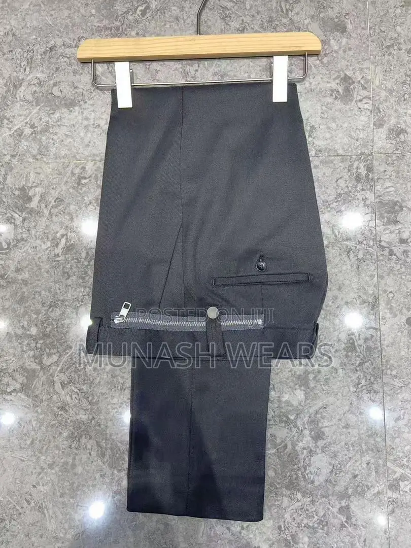 Classic Prada Pant Trouser 30-40 Available