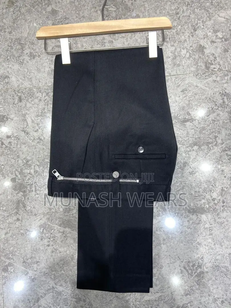 Classic Prada Pant Trouser 30-40 Available