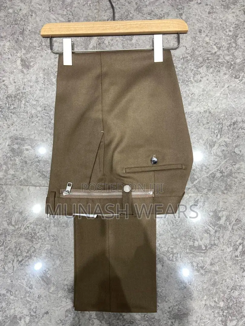Classic Prada Pant Trouser 30-40 Available
