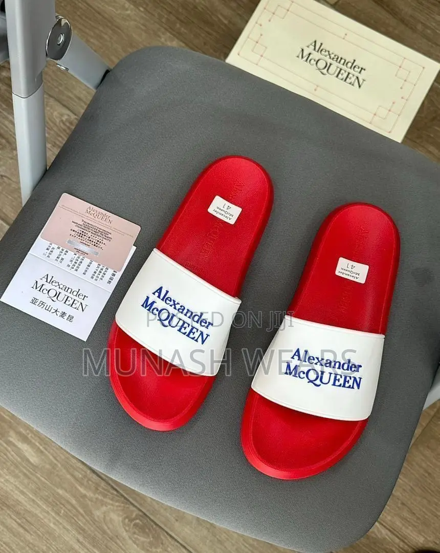Paris X Macqueen Slide 40-46