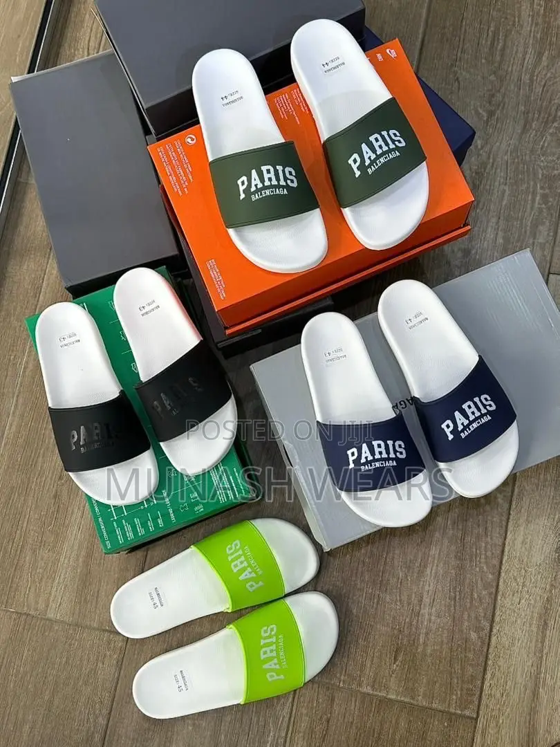 Paris X Macqueen Slide 40-46