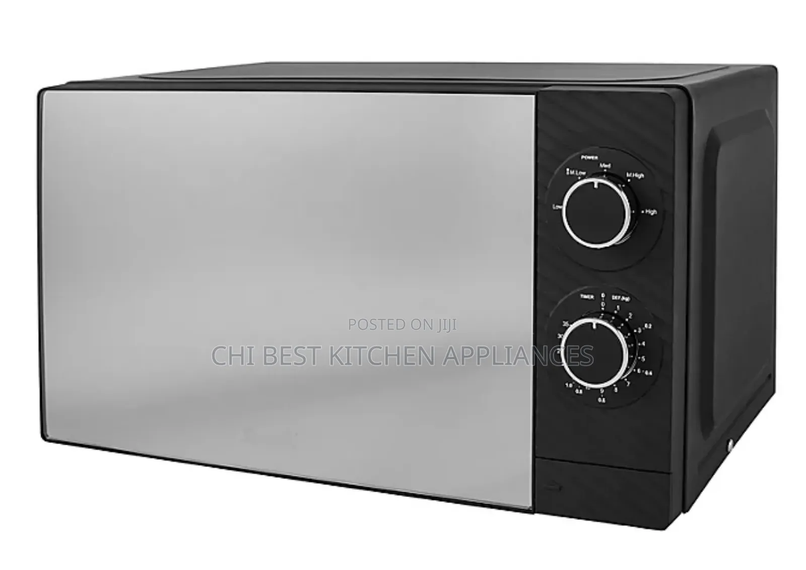 George Home 17 Litres Microwave