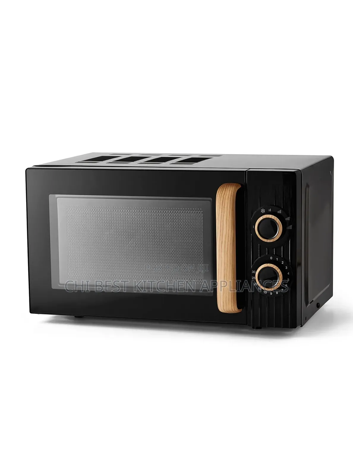 George Home 17 Litres Microwave