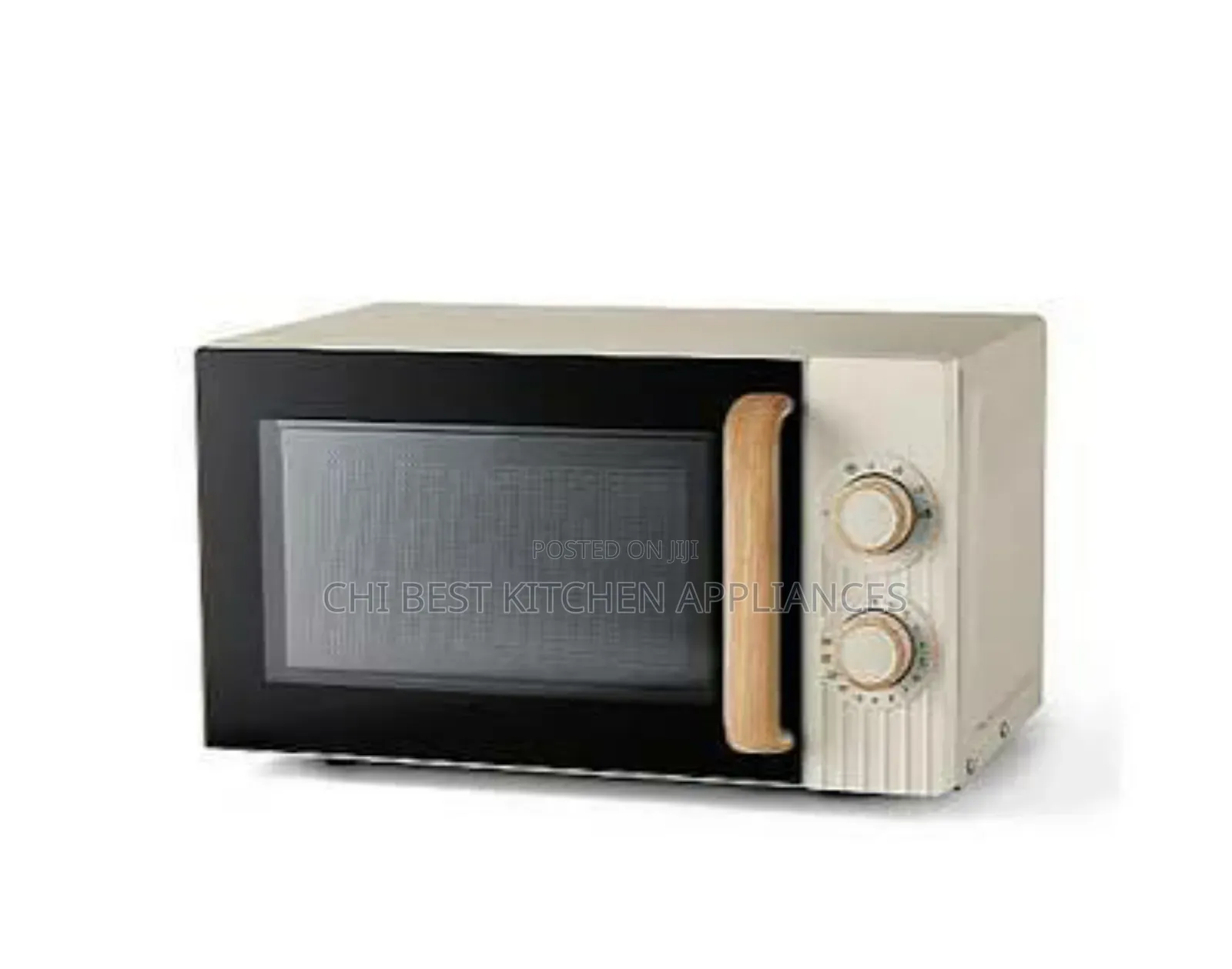 George Home 17 Litres Microwave