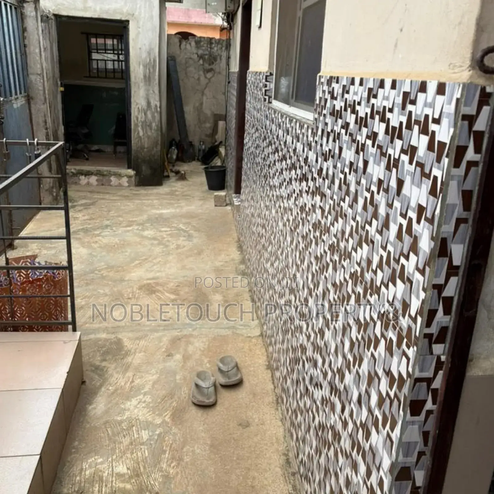Functioning Pure Water Factory for Sale