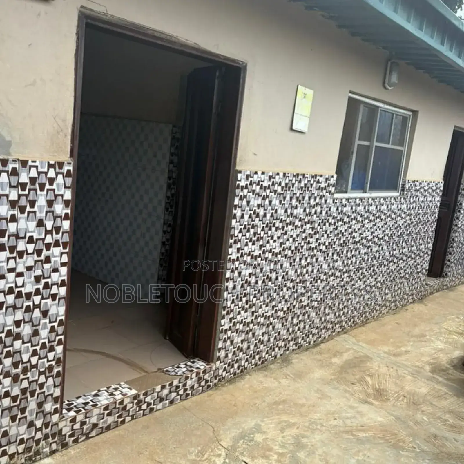 Functioning Pure Water Factory for Sale