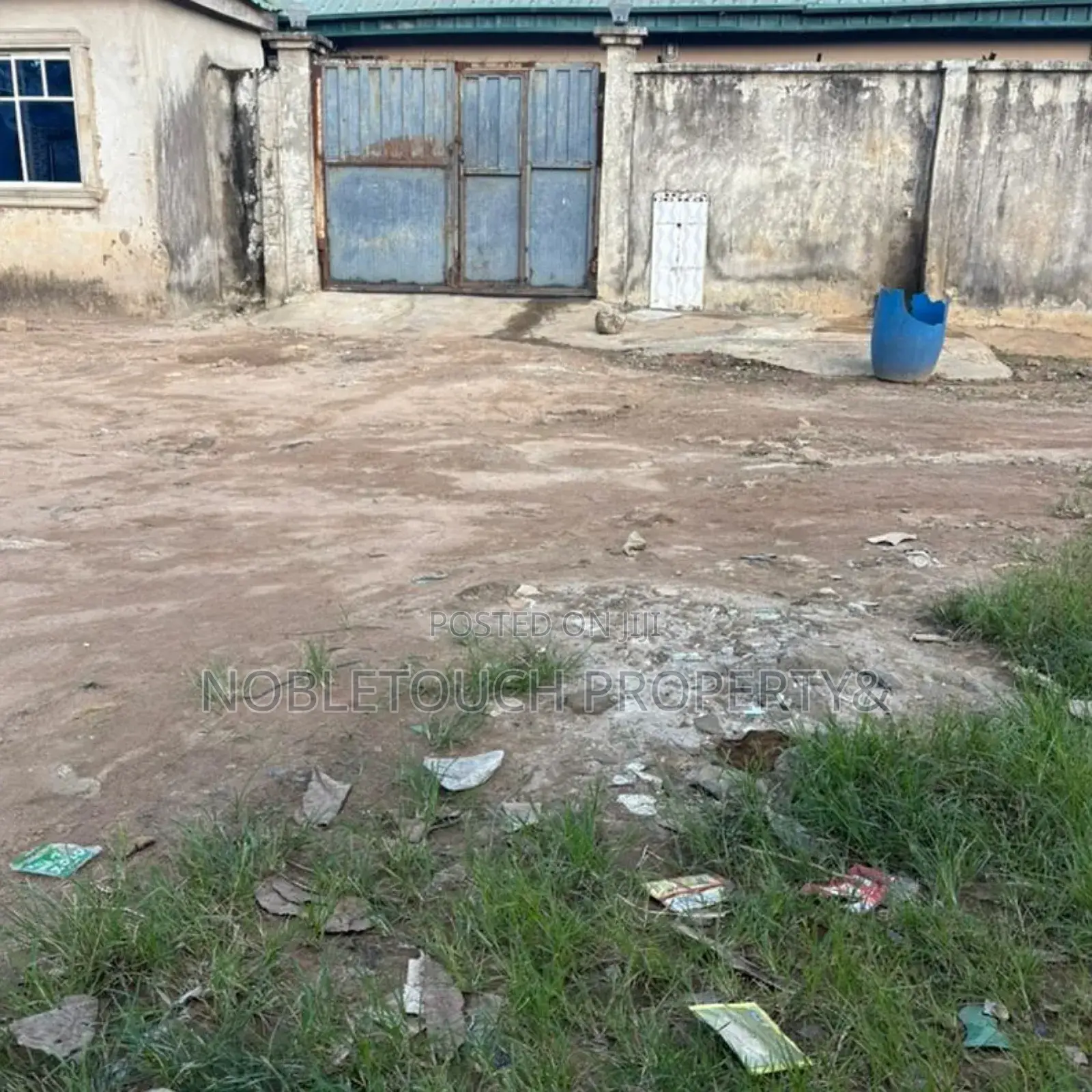 Functioning Pure Water Factory for Sale