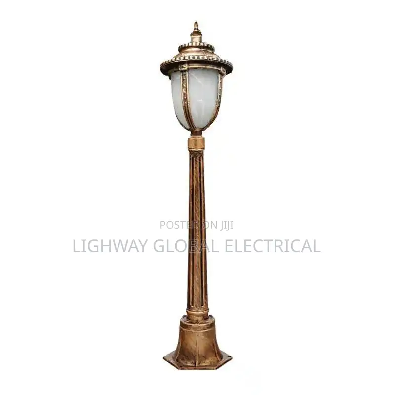 Walkway Lawn Garden Light
