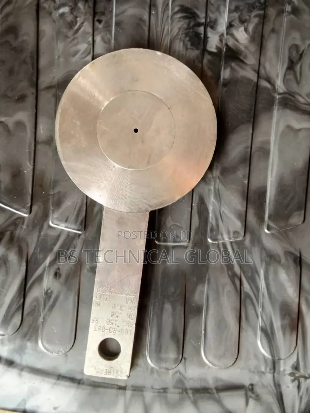 Orifice Plate