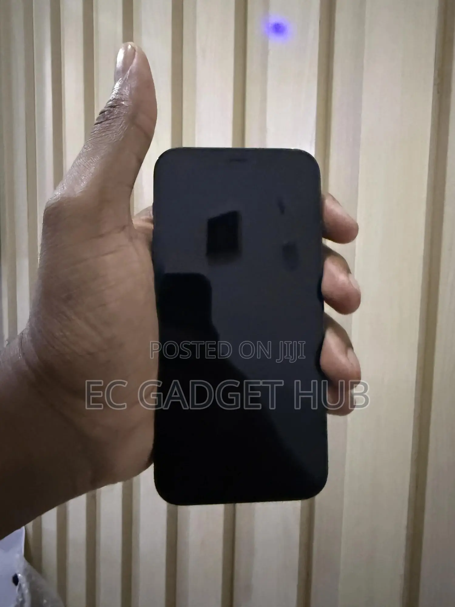 Apple iPhone 12 Pro 128 GB Blue