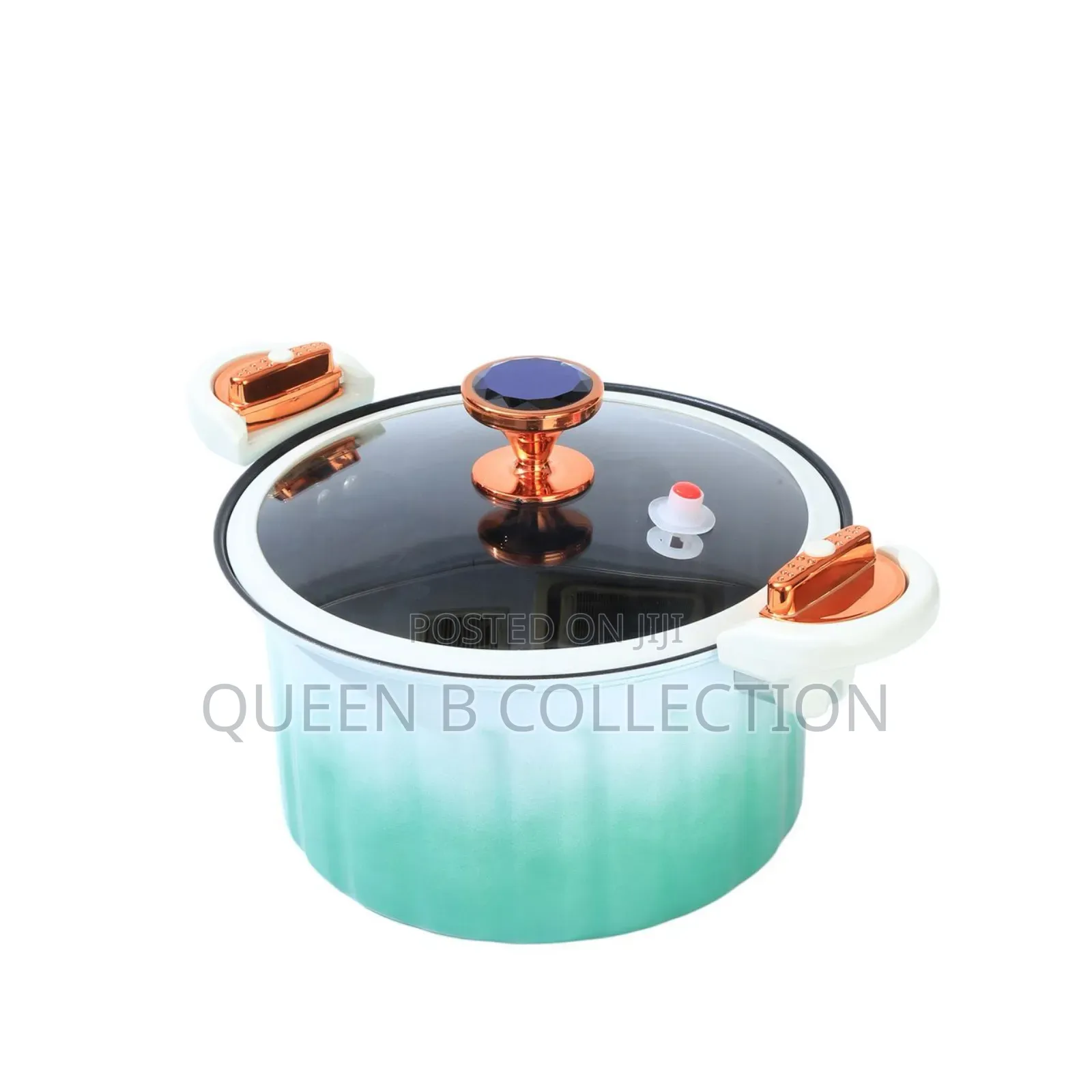 10l Pressure Pot