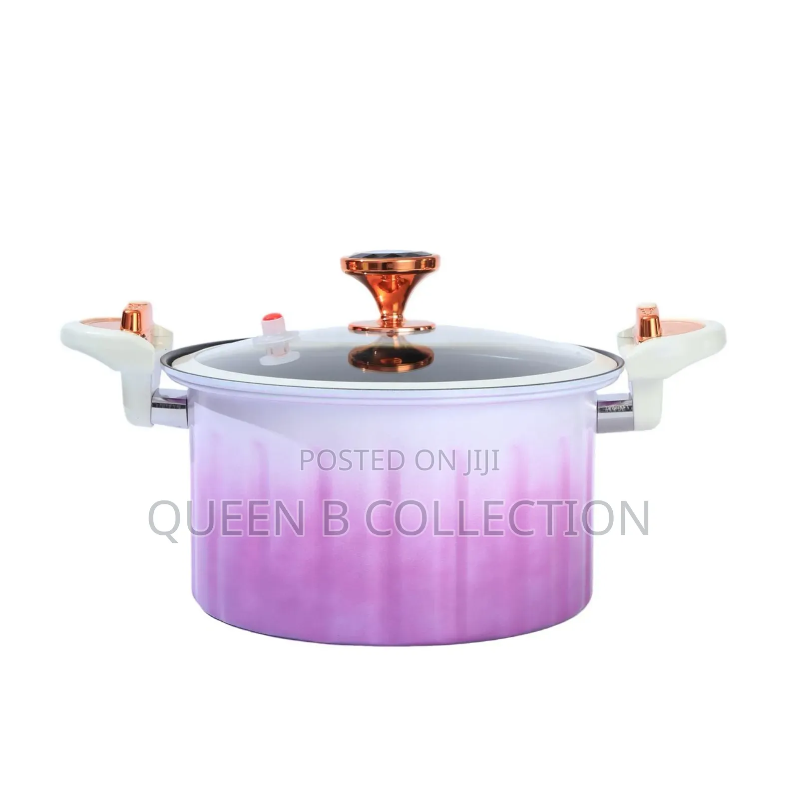 10l Pressure Pot