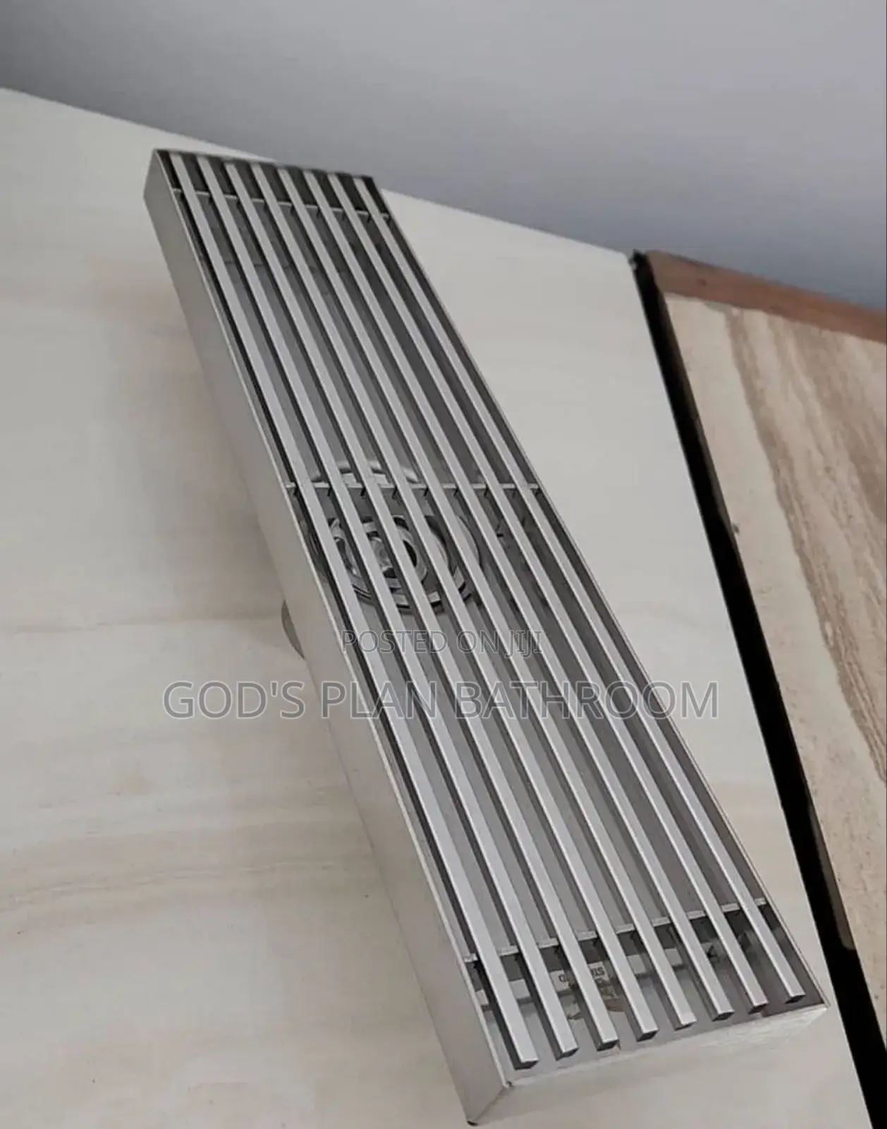 Linear Uk Floor Drains
