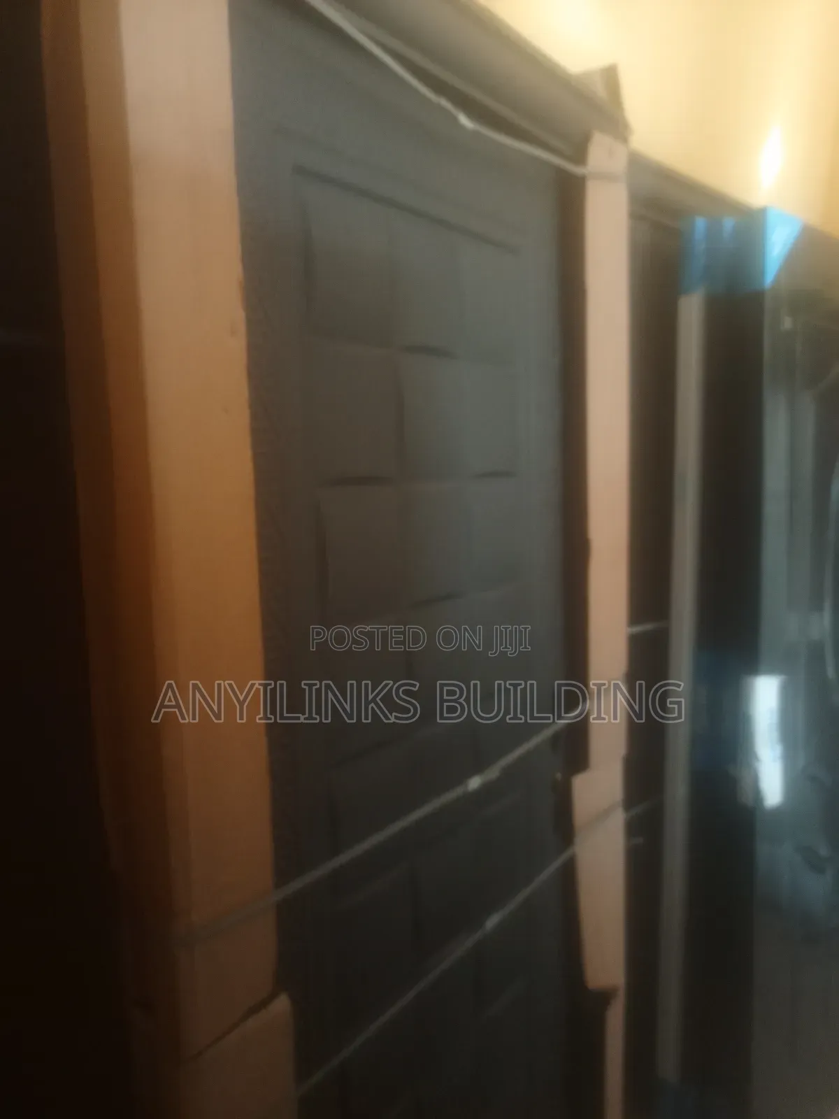 Building Materials