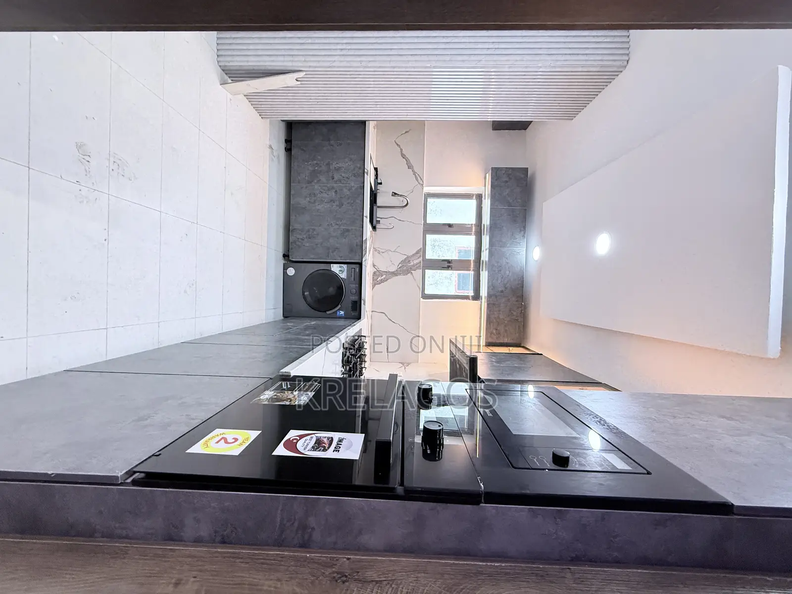 2bdrm Apartment in Ikate for sale