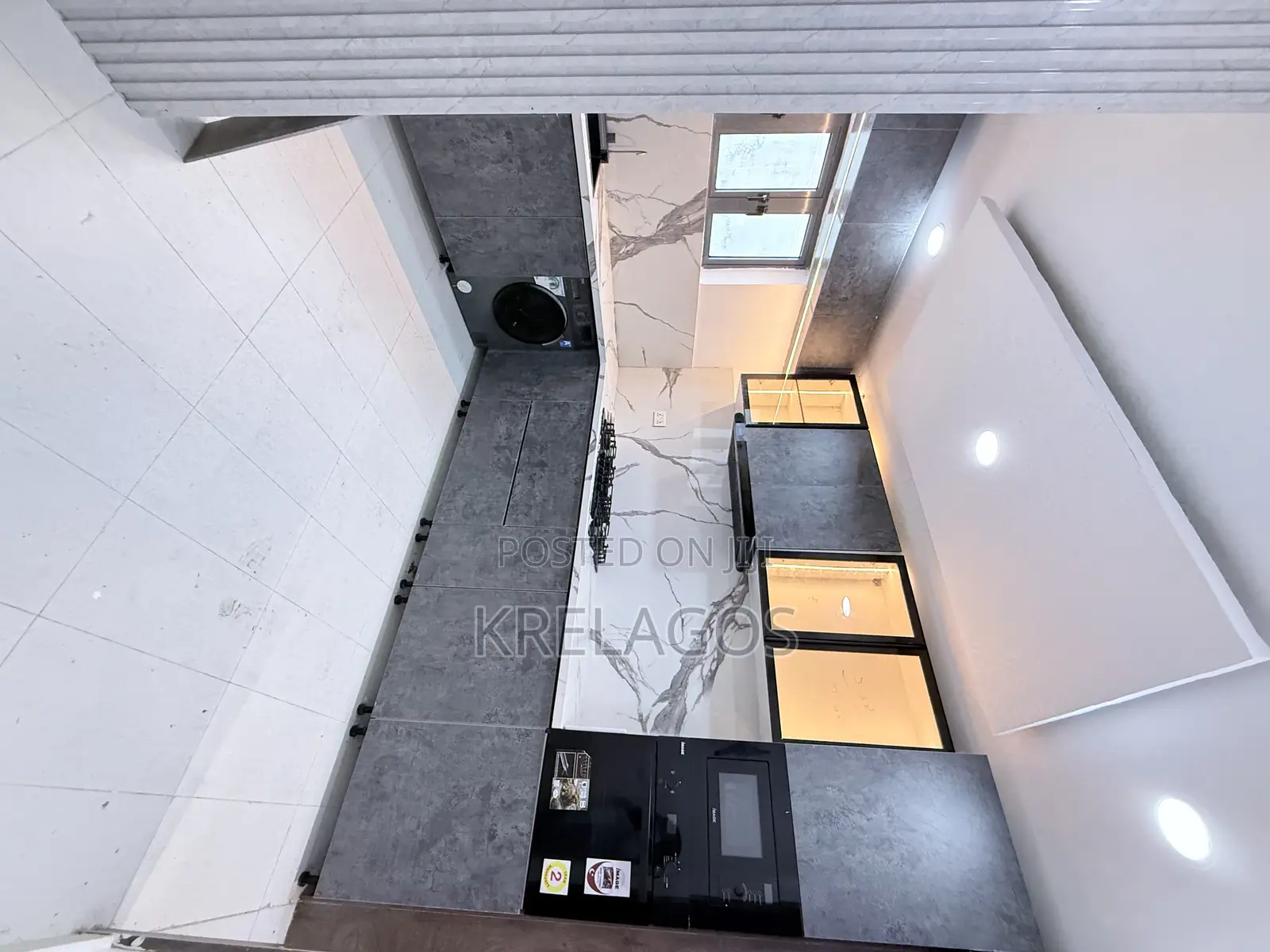 2bdrm Apartment in Ikate for sale