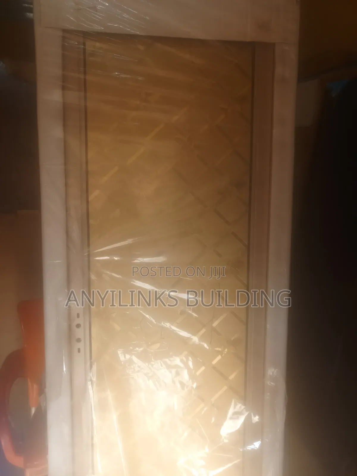 Building Materials