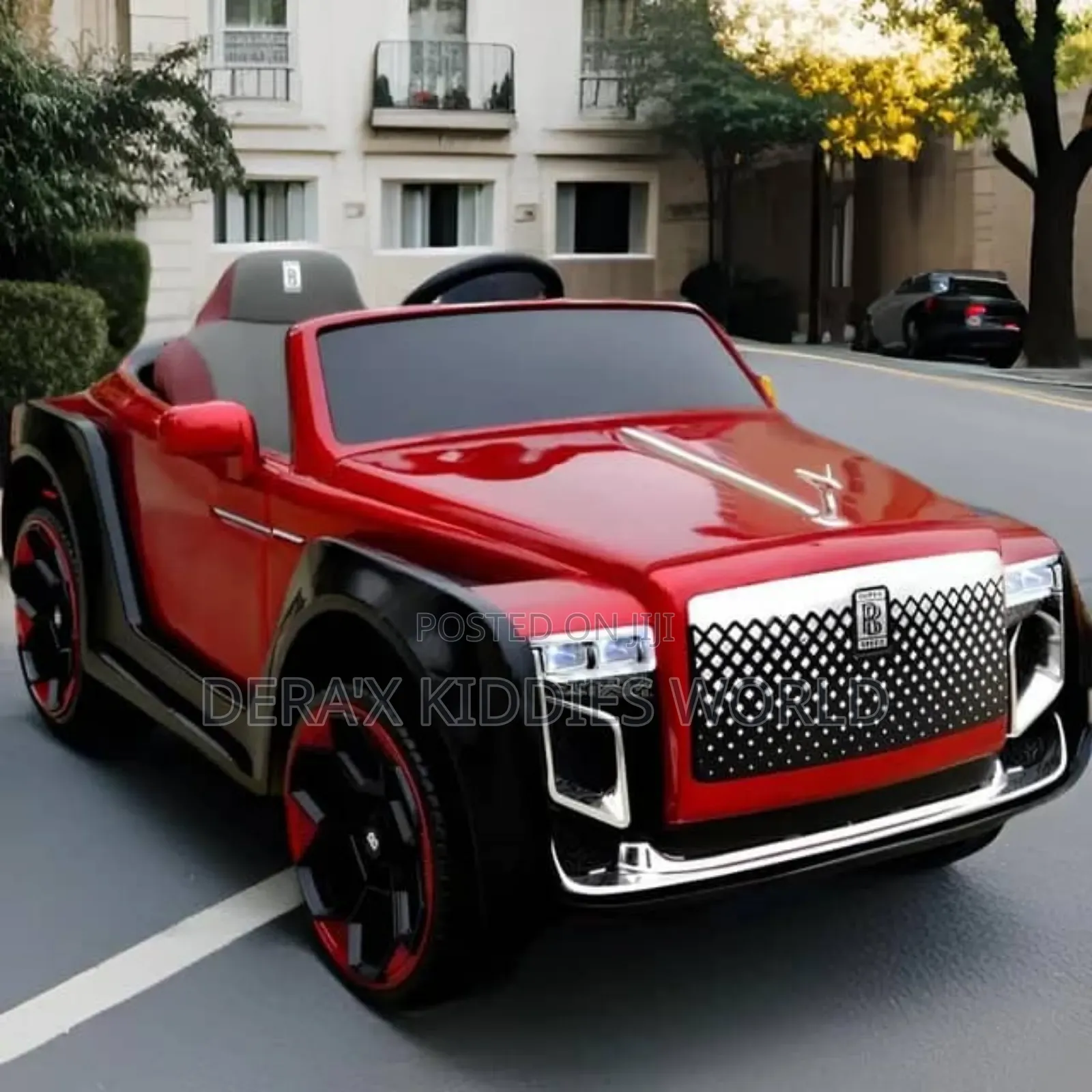 Rolls Royce Lt_924