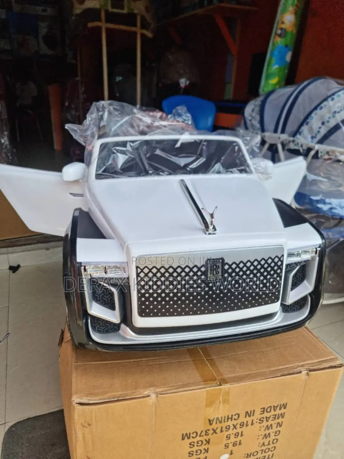 Rolls Royce Lt_924