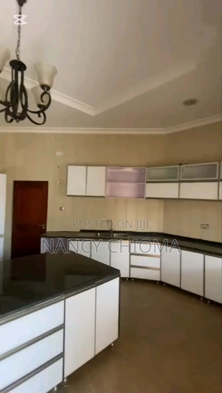 Furnished 5bdrm Duplex in Republic Estate, Enugu for sale