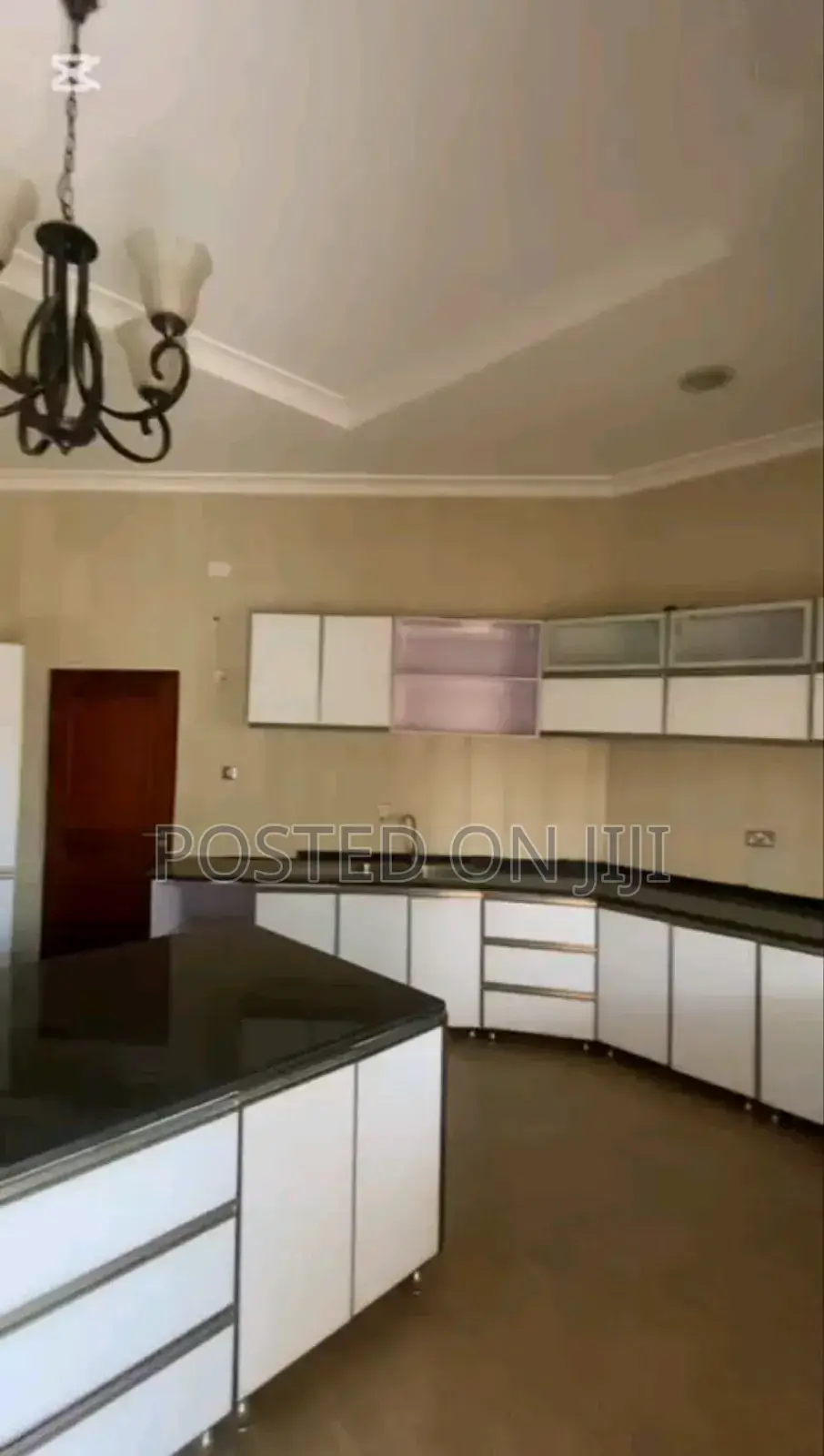 Furnished 5bdrm Duplex in Republic Estate, Enugu for sale