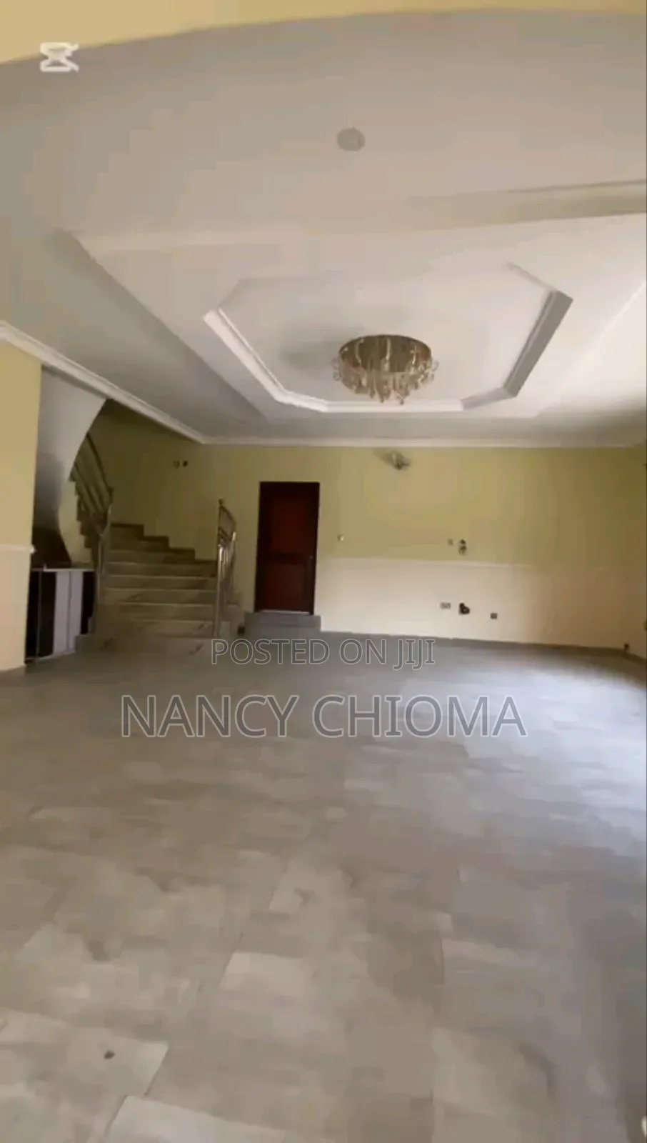 Furnished 5bdrm Duplex in Republic Estate, Enugu for sale