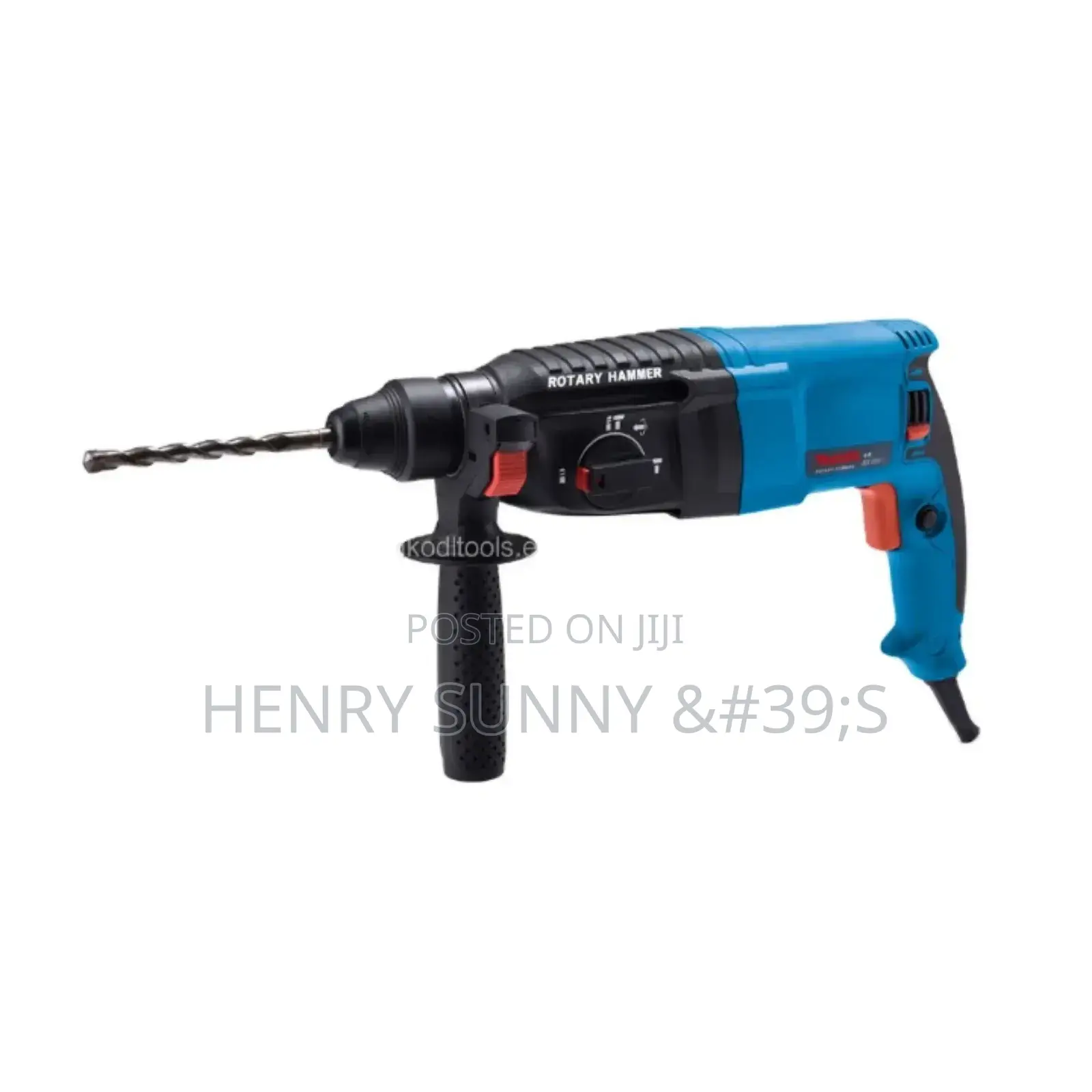 Rotary Hammer