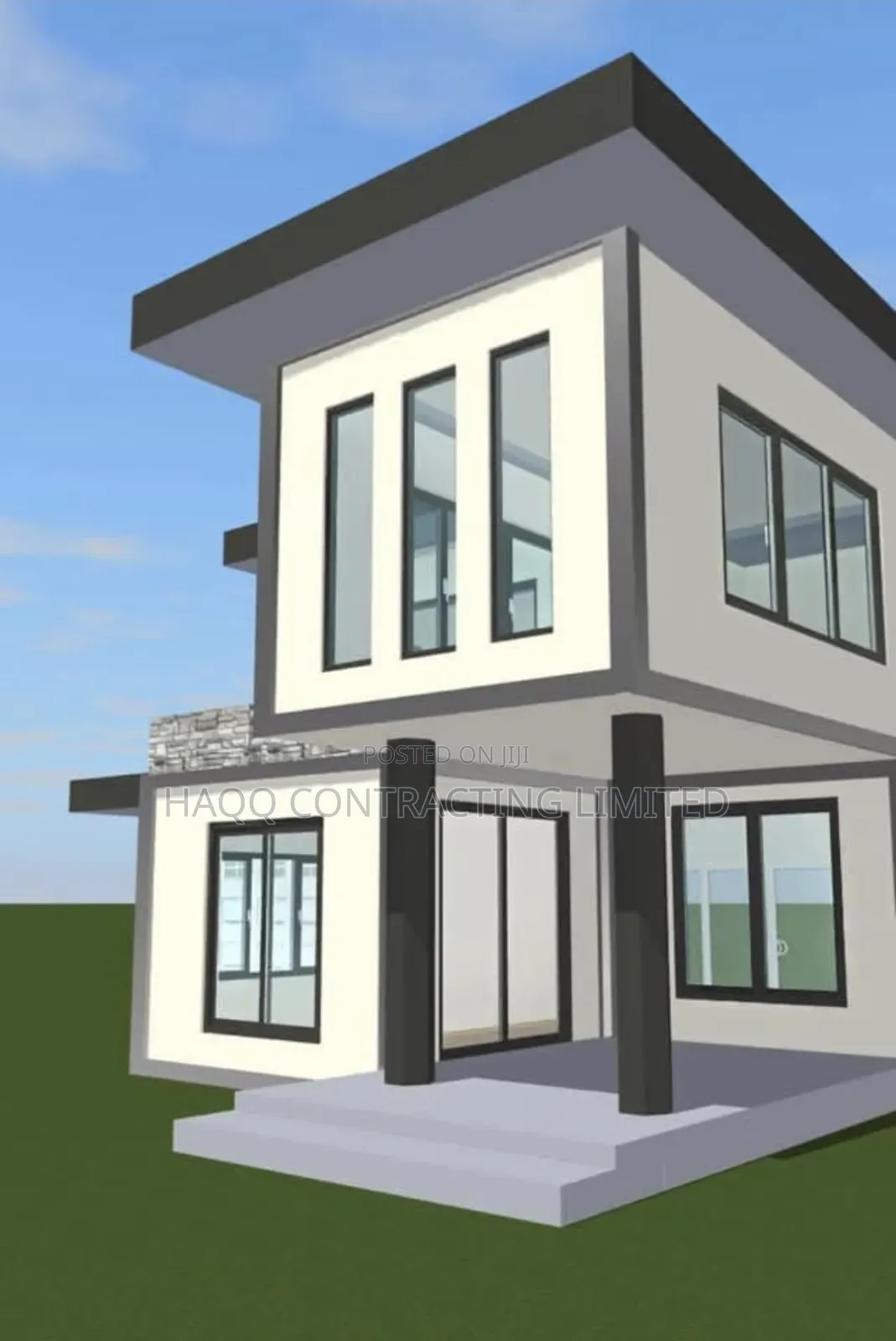 Prefab Container Shelters Expert