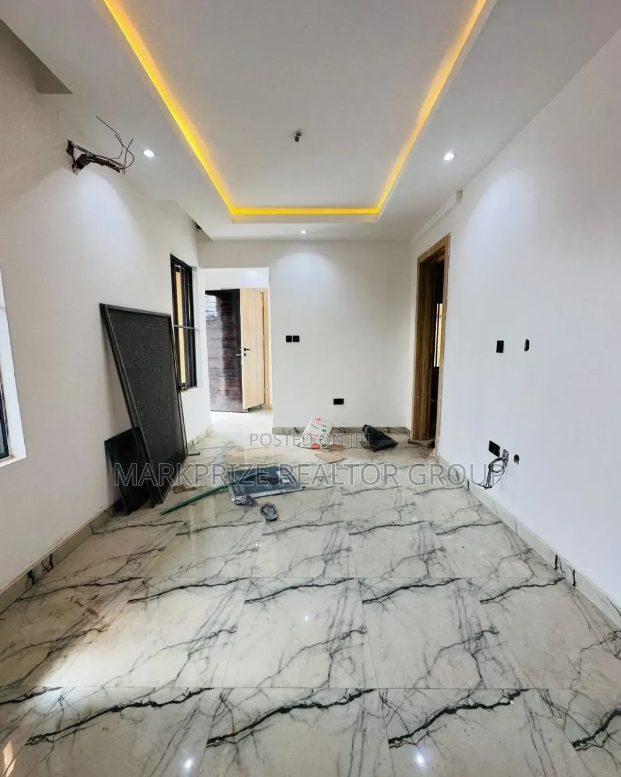 2bdrm Apartment in Magodo Gra Phase 2 for sale