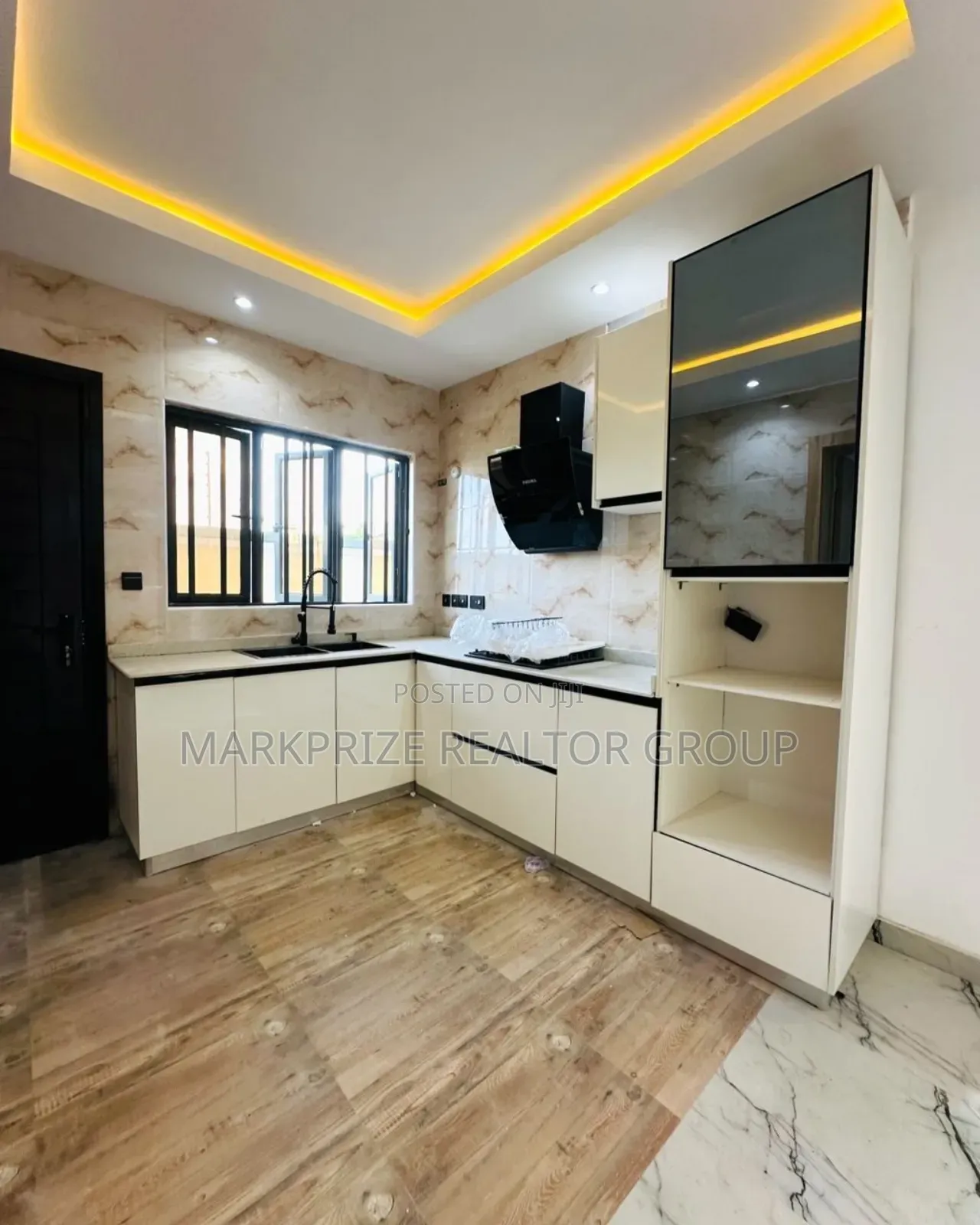2bdrm Apartment in Magodo Gra Phase 2 for sale