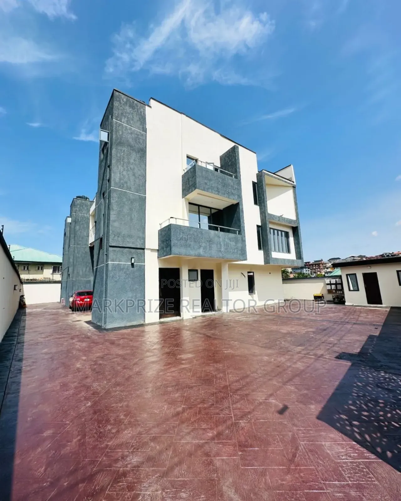 2bdrm Apartment in Magodo Gra Phase 2 for sale