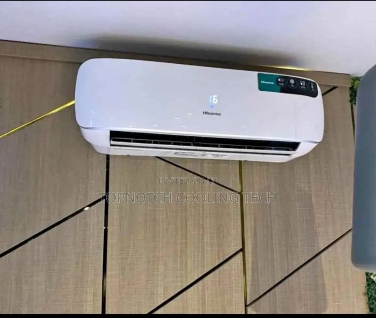 AC Professional Technician