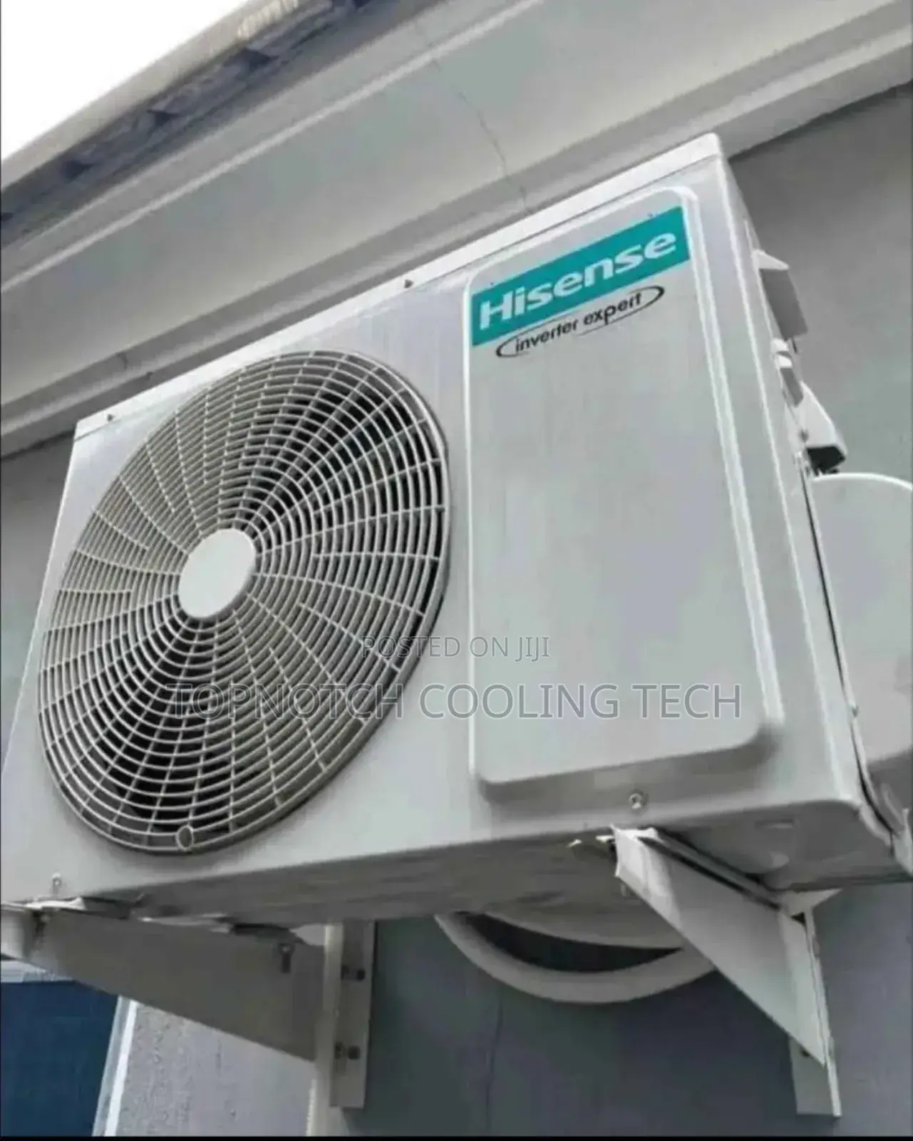 AC Professional Technician