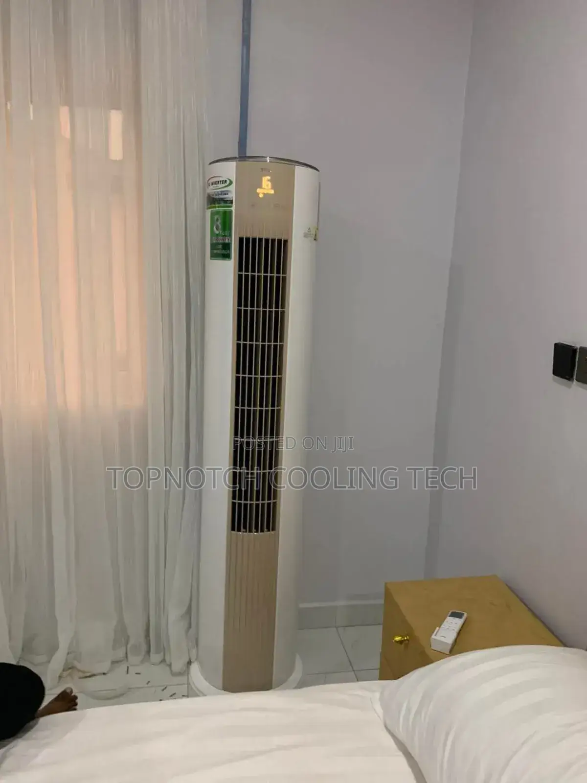 AC Professional Technician